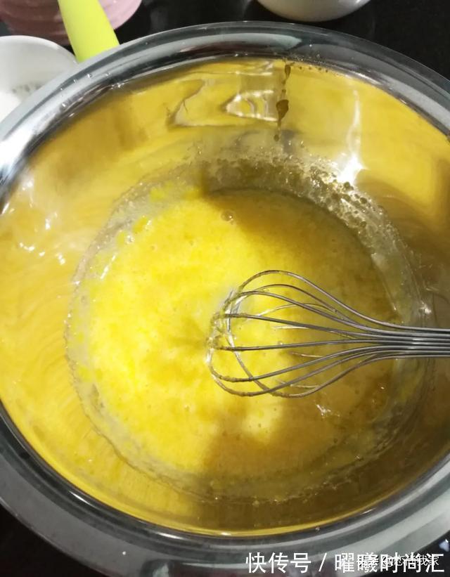 夹心饼|自制夹心饼的巧克力奶油夹心馅，按这个配方做出来口感特别好