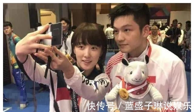 王曼昱|太受欢迎!韩乒两大美女追星樊振东,刘国梁师妹渴望与他配混双!