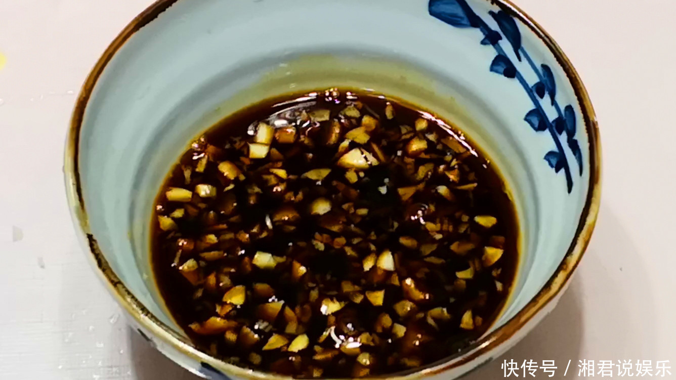 上桌|入秋,这菜正肥美,城里一斤6块,农村多得没人要,蒸一蒸就上桌