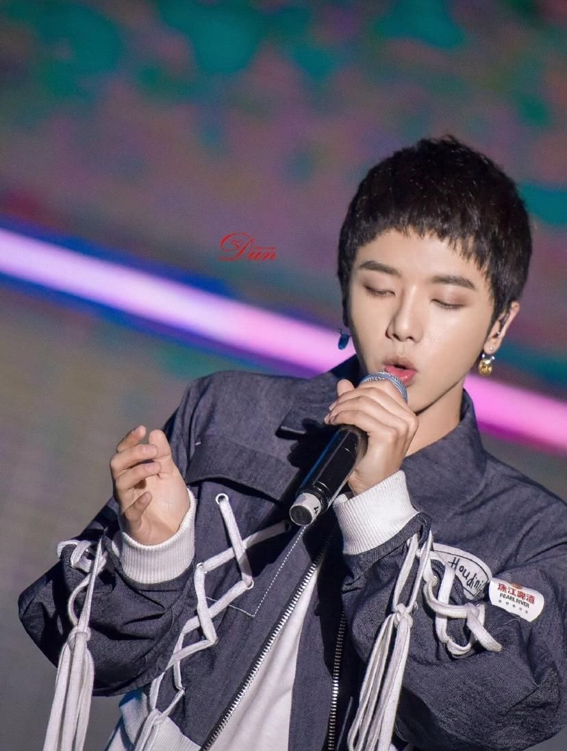 华晨宇|华语乐坛歌手热度排名:华晨宇第四薛之谦第二,榜首毋庸置疑