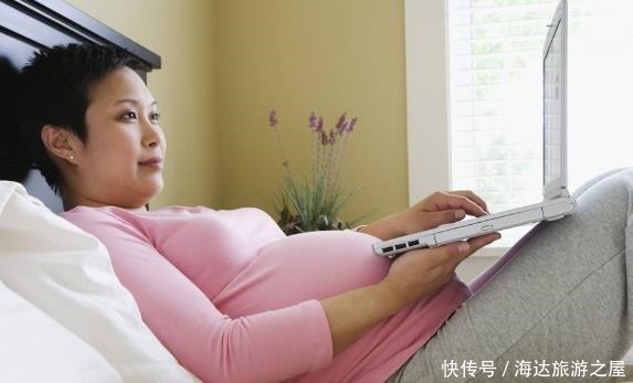 丽丽|6个月孕妇去产检,医生说她“太瘦了”,宝妈的回答让医生大怒