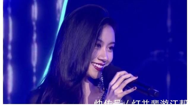 伍珂玥凭什么拿《中国好声音》2021年度全国总冠军?