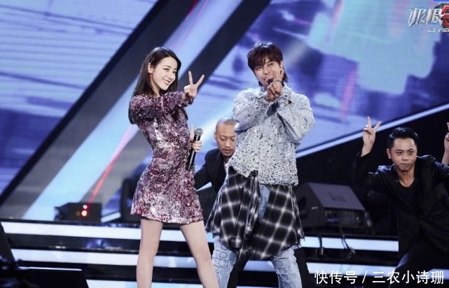 《极限挑战》刚完结,罗志祥就官宣新综艺,光看阵容追定了!