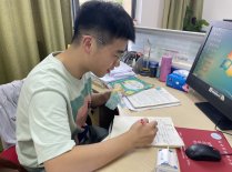 李同学|杭州市澎雅小学课间餐：暖胃给力，暖心环保