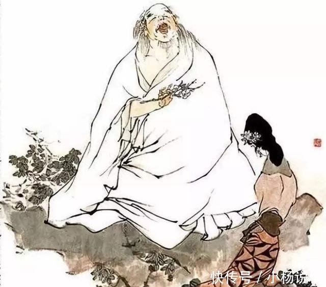 彭祖|中国历史上的4大寿星,其中一个还在世,今年130岁