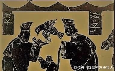  并列|老天爷是最高神位，是谁敢把天帝拉下马，与百姓草木并列？