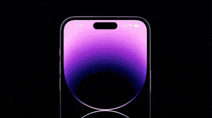 安卓手机用上 IPHONE 14 “灵动岛” 功能-HEU8