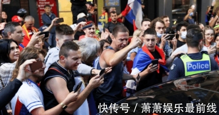 格兰特|名记揭露真相,德约已被利用?一文读懂,为何澳洲一定要轰走他!