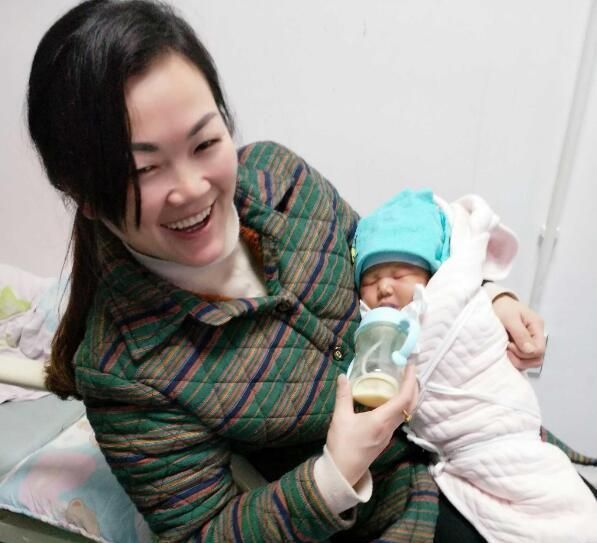 咳嗽|如何避免刚出生的宝宝受到伤害？有这几个特征的人，别去接触孩子