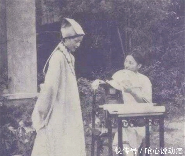 遇难|为了养活陆小曼,徐志摩同时做过7份工作,她一个月花销有多大?