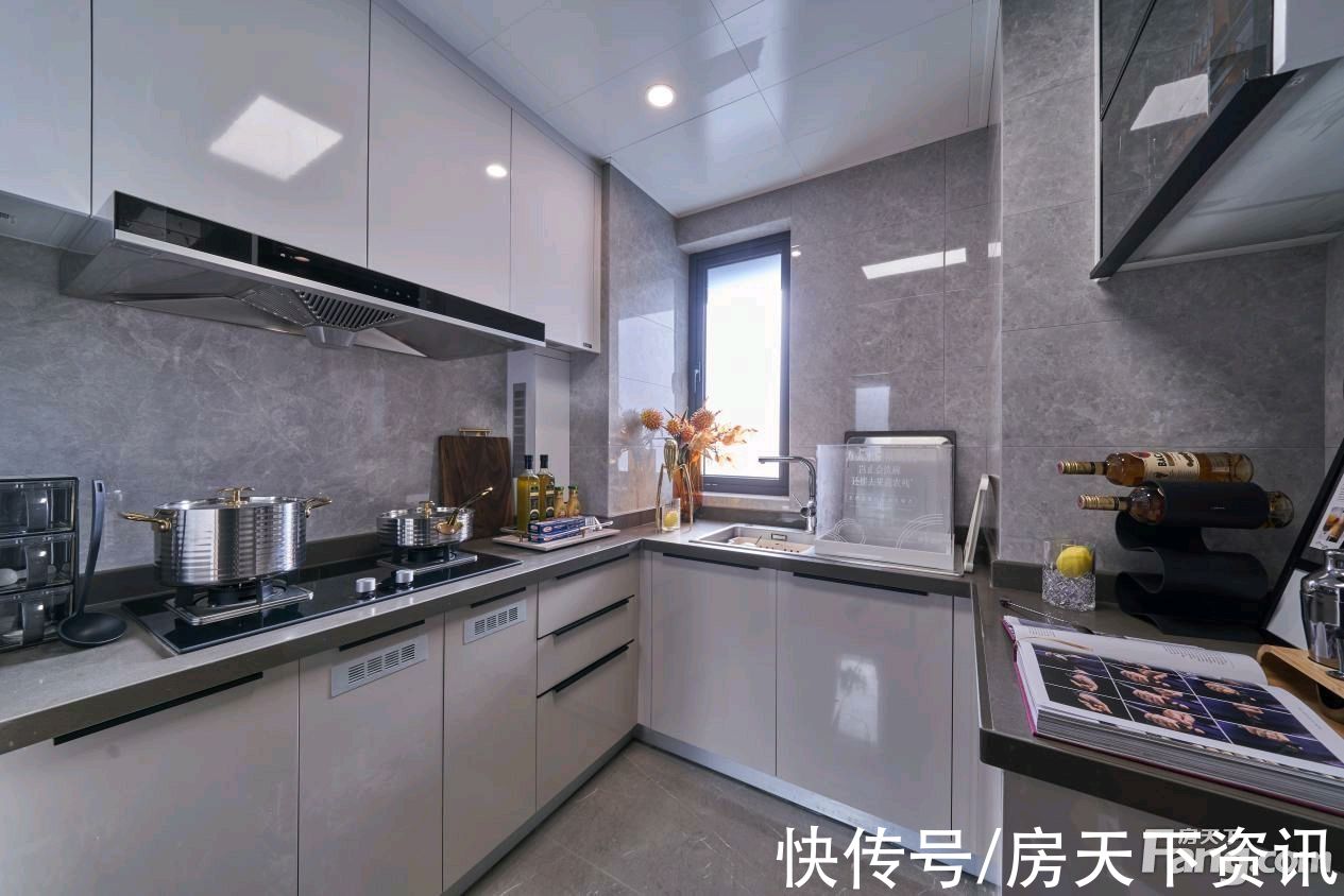 万科云城|福州仓山热门楼盘现场最新视频，点击查看