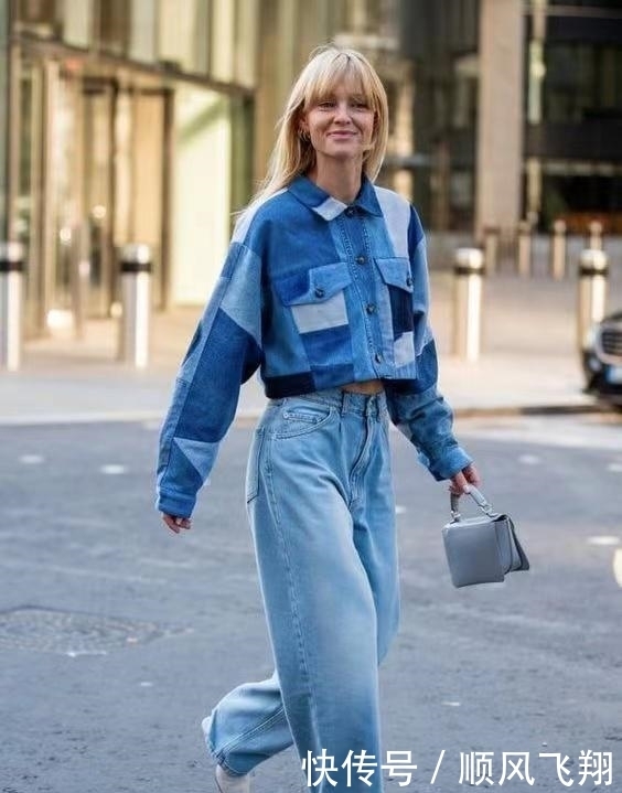 秋冬|收起你的阔腿裤吧!今年秋冬有这3条裤子就够了,显高显瘦又时髦