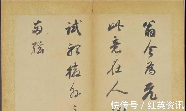 王铎!康熙所推崇的董其昌书法, 到底写得怎么样