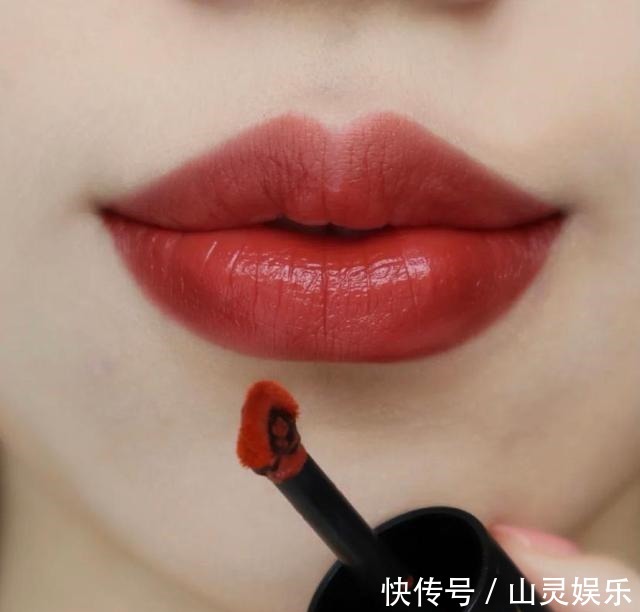 口红 夏季“甜颜系”女生最爱的几支口红兰蔻288太温柔,L02绝美豆沙!