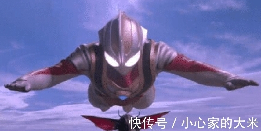 tv|奥特曼:若地球被哥斯拉破坏,这五位平成奥特曼,聪明人不选迪迦