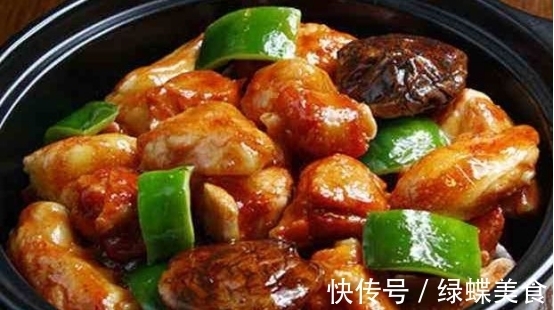 料酒|香喷喷的几道家常菜，下酒下饭，解馋开胃，学会家人有口福了