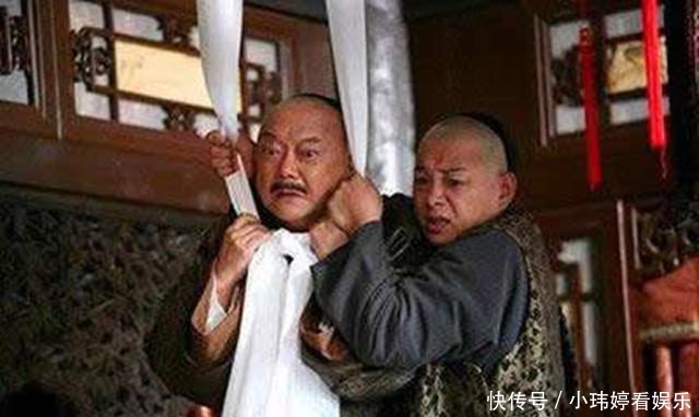 例子|在中国,商永远斗不过官?沈万三就是例子,后代子孙被凌迟处死