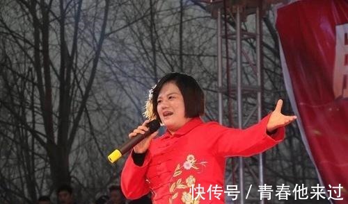 张月乔|她出生后被遗弃,凭《星光大道》走红后生父却来认亲,却被她回绝