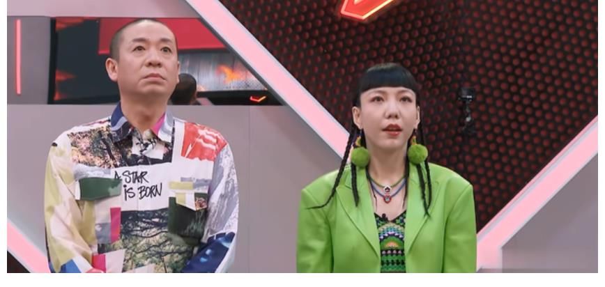《闪光的乐队》难度升级!踢馆乐队与《好声音》有关,孰胜孰败?