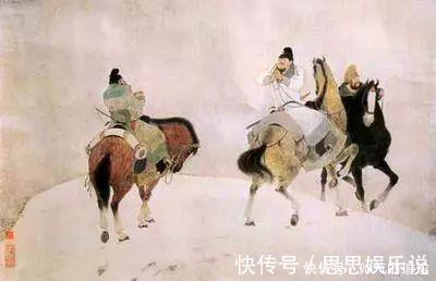 夜上|李益的千古名篇《夜上受降城闻笛》，为什么被评为中唐七绝之冠