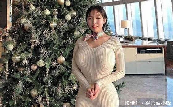 肥胖|她曾因肥胖被无情嘲笑，如今身材傲人更加性感，被称为健身女神