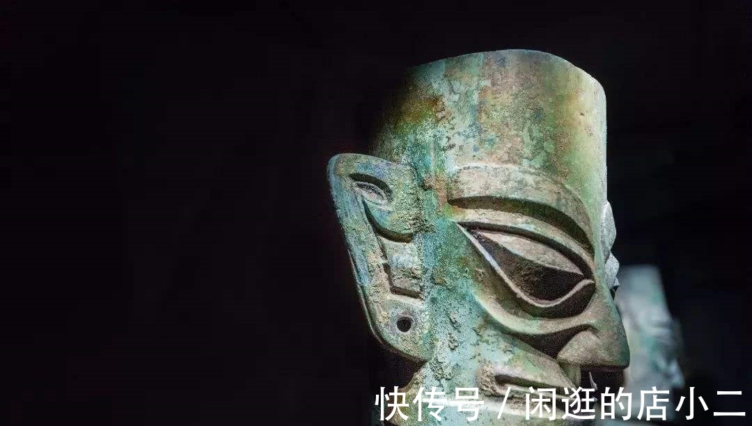 挖掘&神秘莫测的“三星堆”为何突然停止挖掘?考古人员:看看挖出了啥