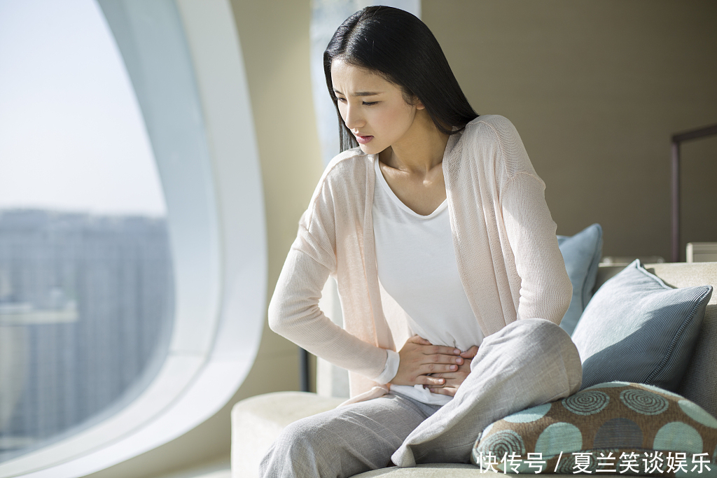 女性|阴阳不调,脸上就会长斑!中医教你如何利用女性月经周期养颜祛斑