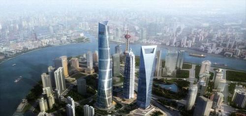 世界上最豪华的3个建筑，有一个耗资6000亿元，还有一个在中国