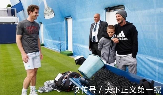 网球场|因二儿子兴趣转移,贝克汉姆铲平了造价3万英镑的网球场
