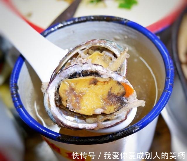 厦门二十一年老店吃同安婚宴菜,还有老厦门才知道的肚纱卷