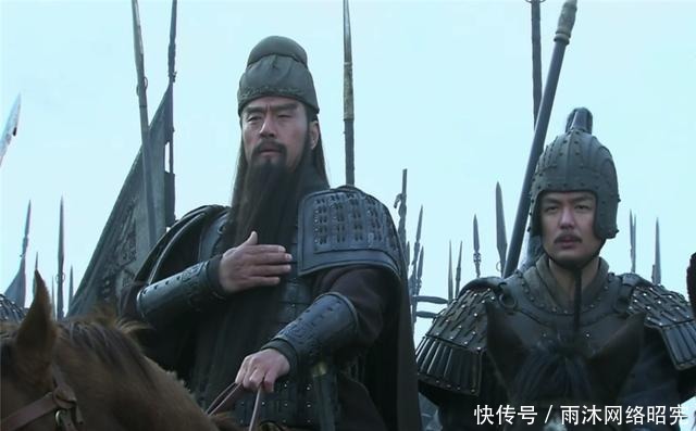 庞德|庞德单挑关羽,大战150回合不分胜负,他是否有斩杀关羽的实力