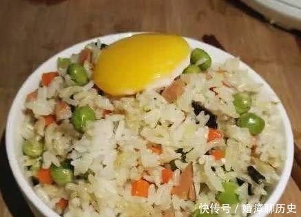  实在|什锦焖饭的做法，这么做实在太香了！