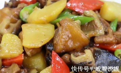 维生素b|软嫩鲜香,汁多味美,学会自己做,在家就能吃出饭店的味道