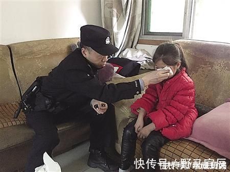 偷东西|5岁女孩超市“偷东西”被发现，孩子脱下外套后店员泪目：你走吧