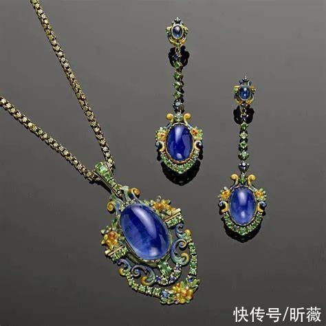 颜值|Tiffany & Co.变LVMH富家千金,颜值跟着身价涨