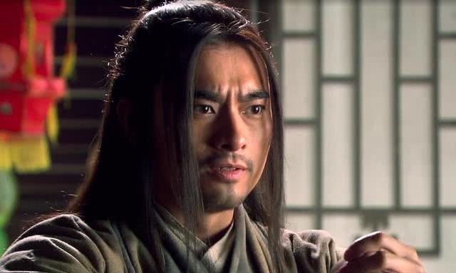 断臂|此人才是水浒中武松原型,潜伏刀劈蔡京之子,结局远不止断臂