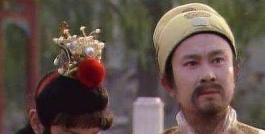 贾元春@《红楼梦》一个女人从来没有出场,但对贾府的败落有很大影响!