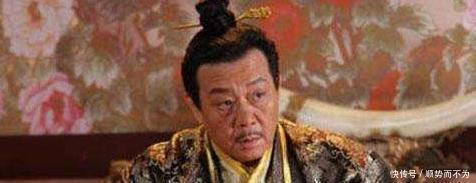 洋人|洋人说此人功过秦始皇,中国人却把他忽略,其实他才是千古一帝!