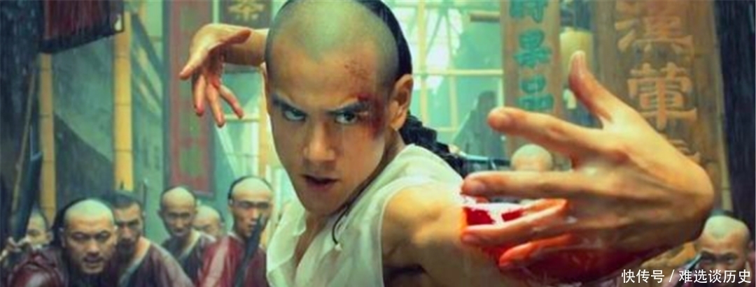 黄飞鸿后代处境如何?二儿子武功高强却为何被人打死?