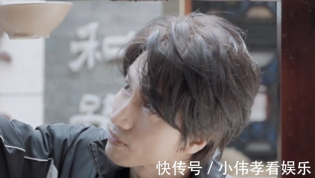 老實人|為什么很多人喜歡言承旭?看了《披荊斬棘的哥哥》,你就會明白