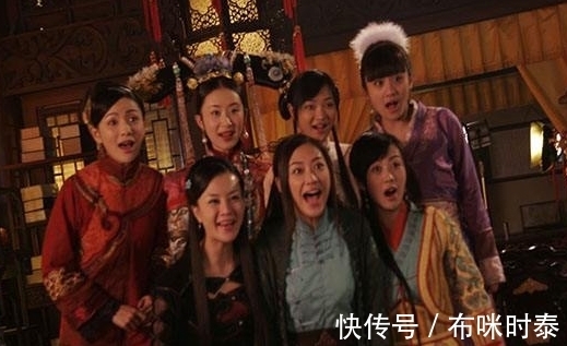 苏菲亚公主|韦小宝其实有八个老婆,其中一个身份太高贵,无法委身下嫁