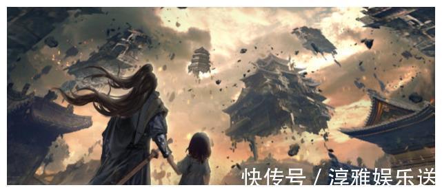 北凉王妃#《雪中悍刀行》未解之谜系列北凉王妃所留的最后一个死士是谁