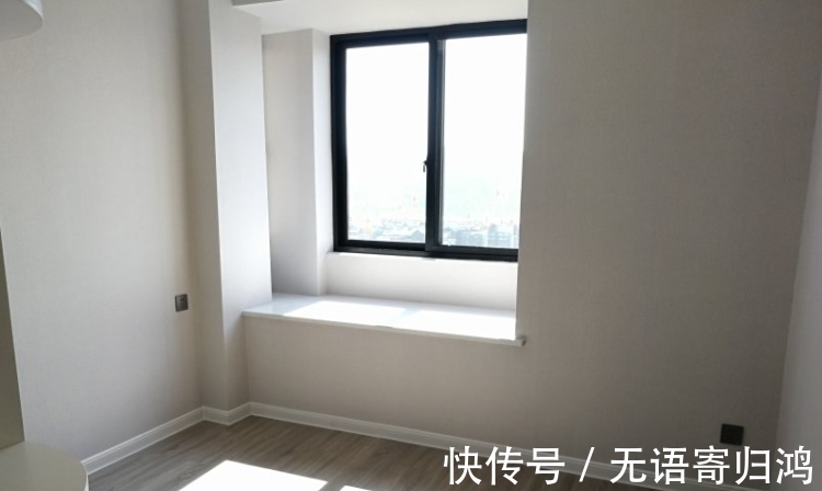 硬装|86㎡三居室，硬装10万装出时尚精致的效果，钱要花在刀刃上