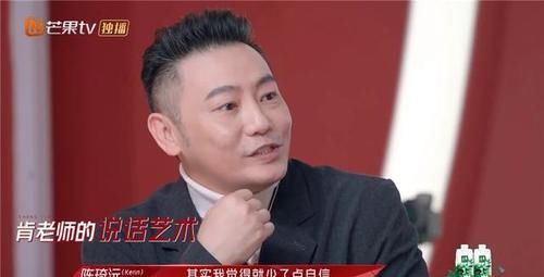 《乘风破浪的姐姐2》——那英为什么可以那么“豪横”？