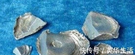 碎银&古代碎银是怎么来的,为什么都是大小不一,形状不同的样式!