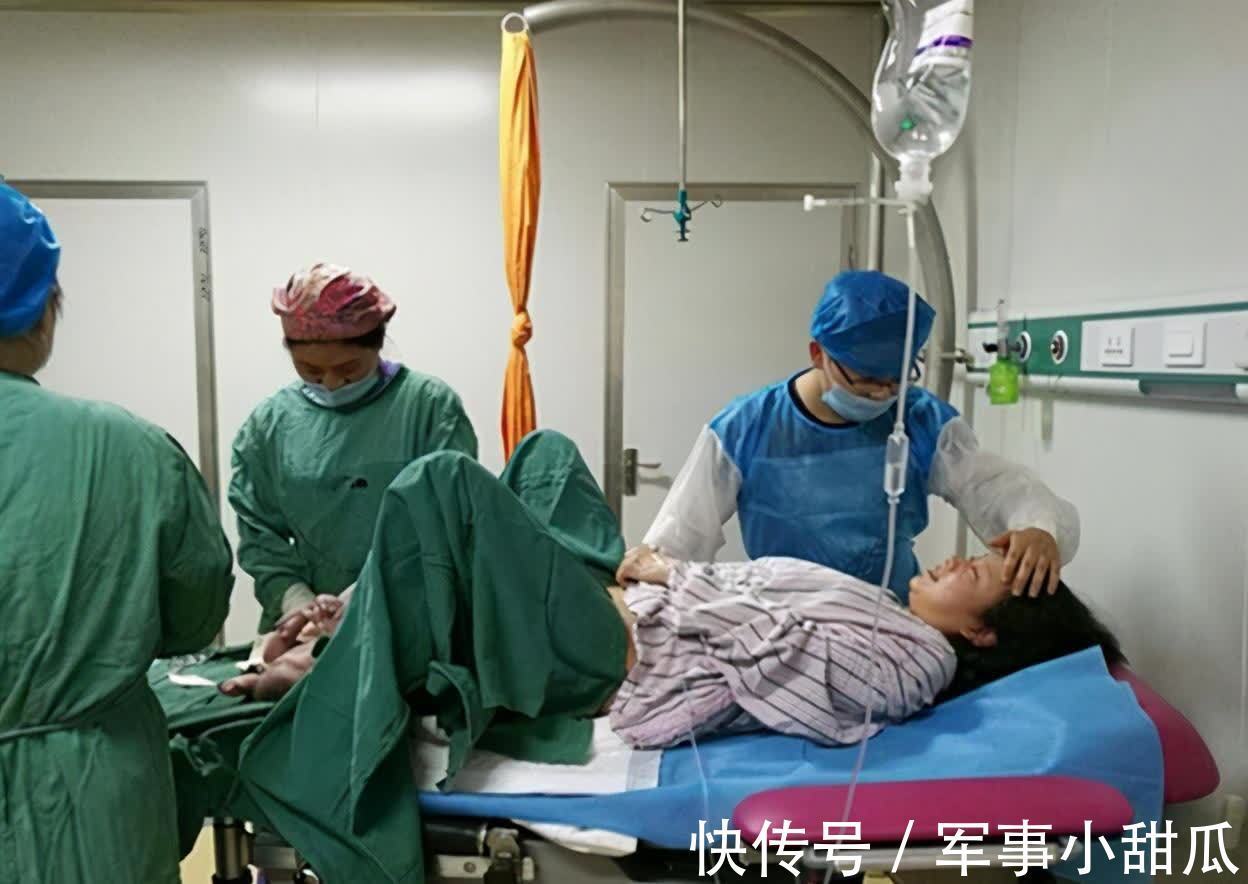 出血量|孙铱生娃后产后大出血:这是我和死亡最接近的一次