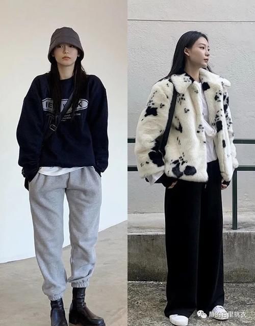 简约搭配值得拥有：借鉴“基础配色法”穿出高级感，提升气质