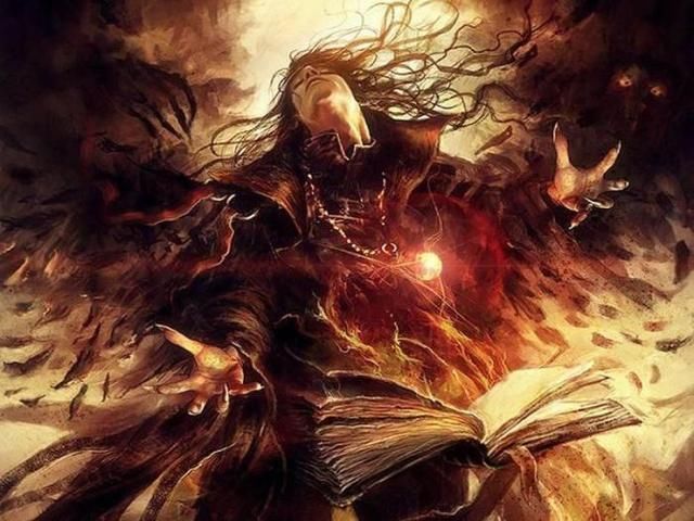 心魔#5本仙侠黑暗流小说,主角智商在线不小白,杀伐决断看得爽