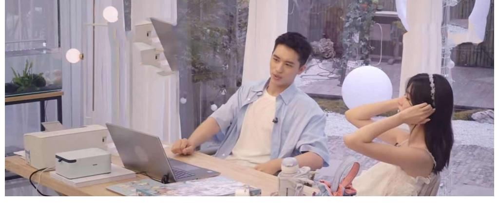 王琳凱|“戀愛劇本”都多余，喬欣