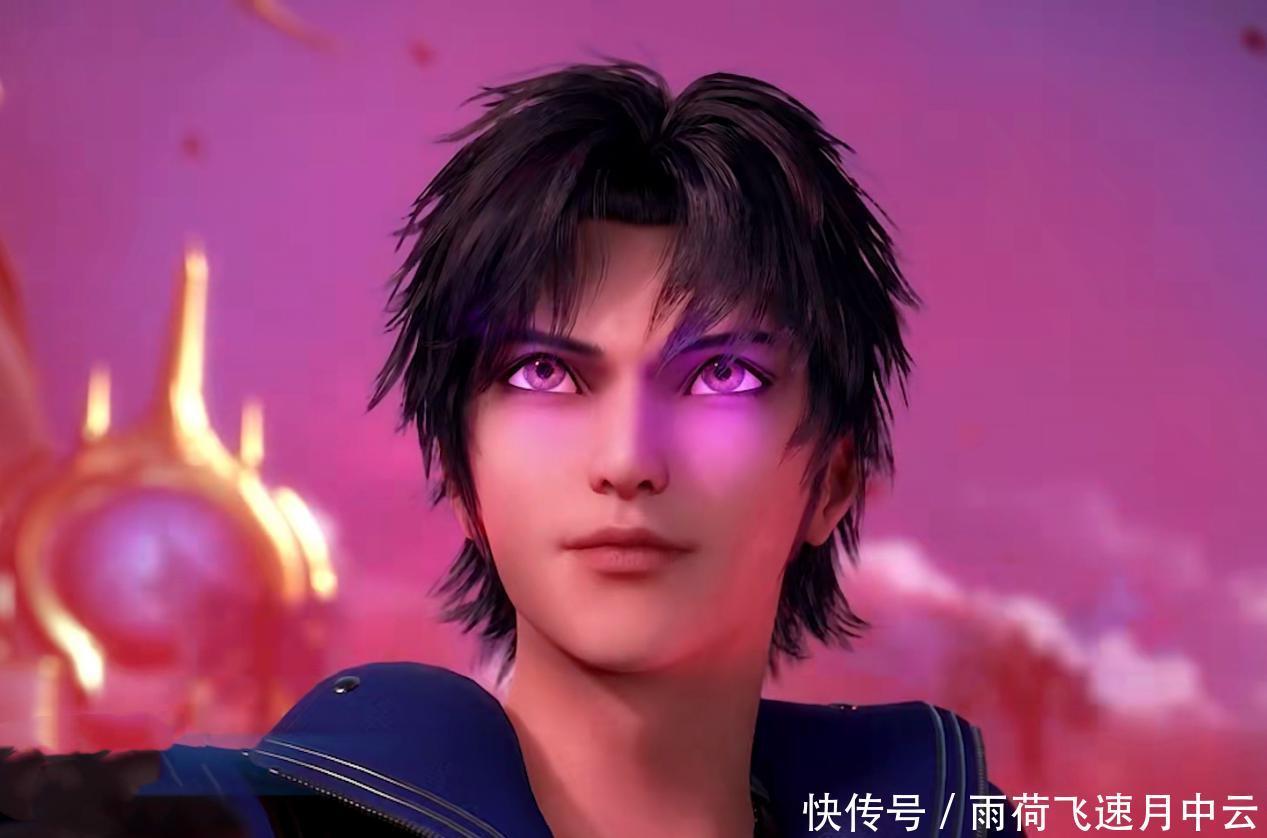 莱克学院|斗罗大陆小舞初次对战情敌胡列娜,战败后唐三霸道护妻!